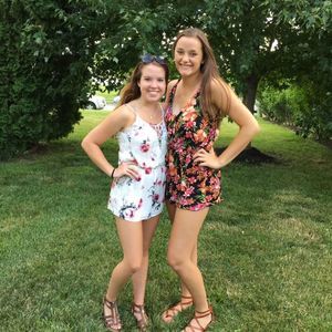 Meet your Posher, Sami